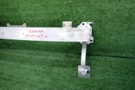 PEUGEOT 208 12- bumper support front front