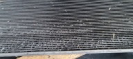A6 C6 LIFT air conditioning radiator capacitor, 2.0 TDI