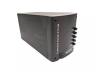 SUBWOOFER WAVEMASTER 3085 SYSTEM 5,1 850 W 4 OHM BEZ GŁOŚNIKÓW