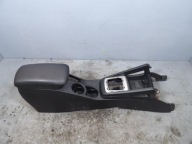 KIA PRO CEED and TUNEL central