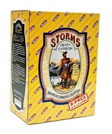 Węgiel aktywny KOKOSOWY Storms - 2 PACK 3,4L.