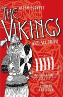 The Vikings and All That Burnett Allan
