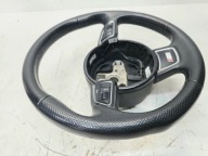 lenkrad S LINE leder MULTI AUDI A1 8X A3 8V A6 C7 8K0419091L IXC 30/26