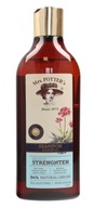 Mrs Potters Triple Root Šampón pre jemné vlasy Strenghten 390ml