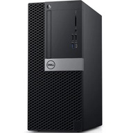 Stacionárny počítač Dell 5070 MT i3-8100 3.6GHz 16GB 240SSD Windows 11