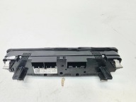 Unite commande clima de chauffage KLIMATRONIK AUDI A3 8V 8V0820043