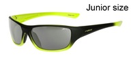 okuliare Relax Mona - R3066A/Matte Neon Green/Gray