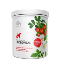 Zestawy witamin dla psa Pokusa proszek 500 g LACTOVITAL PROMO!