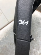 side door left rear part VW GOLF VII KOMBI 5G4867487A
