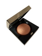 Bobbi Brown Luxe Eye Shadow Rich Sparke Heat Ray - Defekt