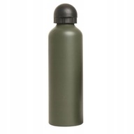Butelka aluminiowa turystyczna wojskowa bidon Mil-Tec 750 ml olive