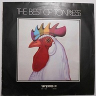 The Best Of Tonpress '2 1 Press 83' VG