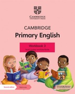 Cambridge Primary English : Activity Book 3