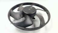 ventilátor chladiče 1832072100 OPEL VIVARO A LIFT