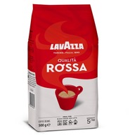 Kawa ziarnista Lavazza Qualita Rossa 500g