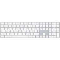 Apple Magic Keyboard z polem numerycznym (INT)