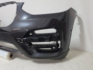 BMW X3 G01 17-21 bumper front front PDC