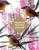 Printed Textile Design Briggs-Goode Amanda