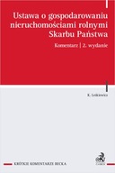 Ustawa o gospodarowaniu nieruchomościami rolnymi