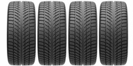 4x 215/45R17 Goodride SW608 XL 91V