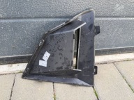 Skoda Karoq Lift 21- grid of a bumper left front left