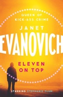 Eleven On Top: A fast-paced and witty adventure