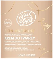 FaceBoom Skin Harmony krém na tvár 50 ml