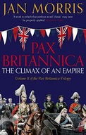 Pax Britannica Morris Jan