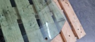 DODGE JOURNEY 2016 window door right right front MOPAR 16R 43R004583