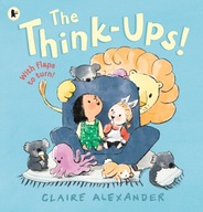 The Think-Ups Alexander Claire