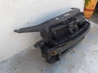 150 VOLKSWAGEN PASSAT B7 1.6 TDI support panel for radiators sider radiator