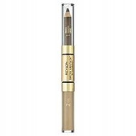 Revlon brow fantasy dark blonde