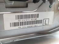 steering wheel rod blocking 3Q1419501G Skoda Superb III (2015-)