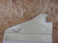 Volkswagen Transporter - Caravelle T5 fender front left front 7H