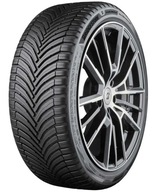 Bridgestone Turanza All Season 6 205/55R16 91 H priľnavosť na snehu (3PMSF)