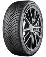 Bridgestone Turanza All Season 6 275/45R20 110 W priľnavosť na snehu (3PMSF), ochranný hrot, výstuž (XL)