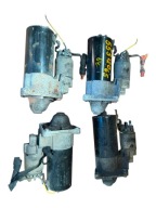 starter OPEL INSIGNIA A ASTRA J 2.0 CDTI 55572065 0001148004