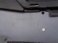 front bumper VW ID3 10A 21- NR 44160