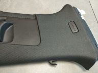 Audi A4 S4 B9 8W cover slupka B upper right 8W0867244E
