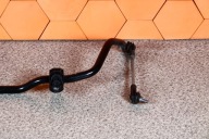 MINI F54 F60 STABILIZATOR front front 6853911