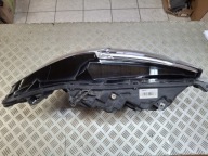 light left front lens FORD MONDEO MK5 LIFT 2019R->