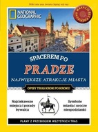 SPACEREM PO PRADZE PRAGA NATIONAL GEOGRAPHIC