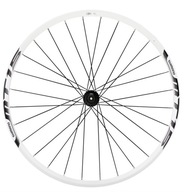 Przednie koło MTB Shimano WH-MT15 Disc Centerlock białe 29