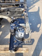quarter front front right quarter LEXUS LS 600 LS600 IV 5.0