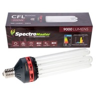 Lampa CFL 200W Spectromaster - 6U-2100K Kwitnienie