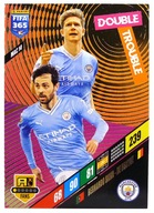 karty FIFA 365 2024 FANS Double Trouble MAC 14