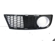 BMW 1 COUPE E82 E88 m-packet 04-07 grid grille W bumper front right