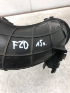 pipe air hose BMW F20 58650910