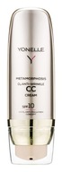 Yonelle Metamorphosis D3 Neutral krem CC 50 ml