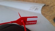 door front right RENAULT TRAFIC II VIVARO A 2001-2014